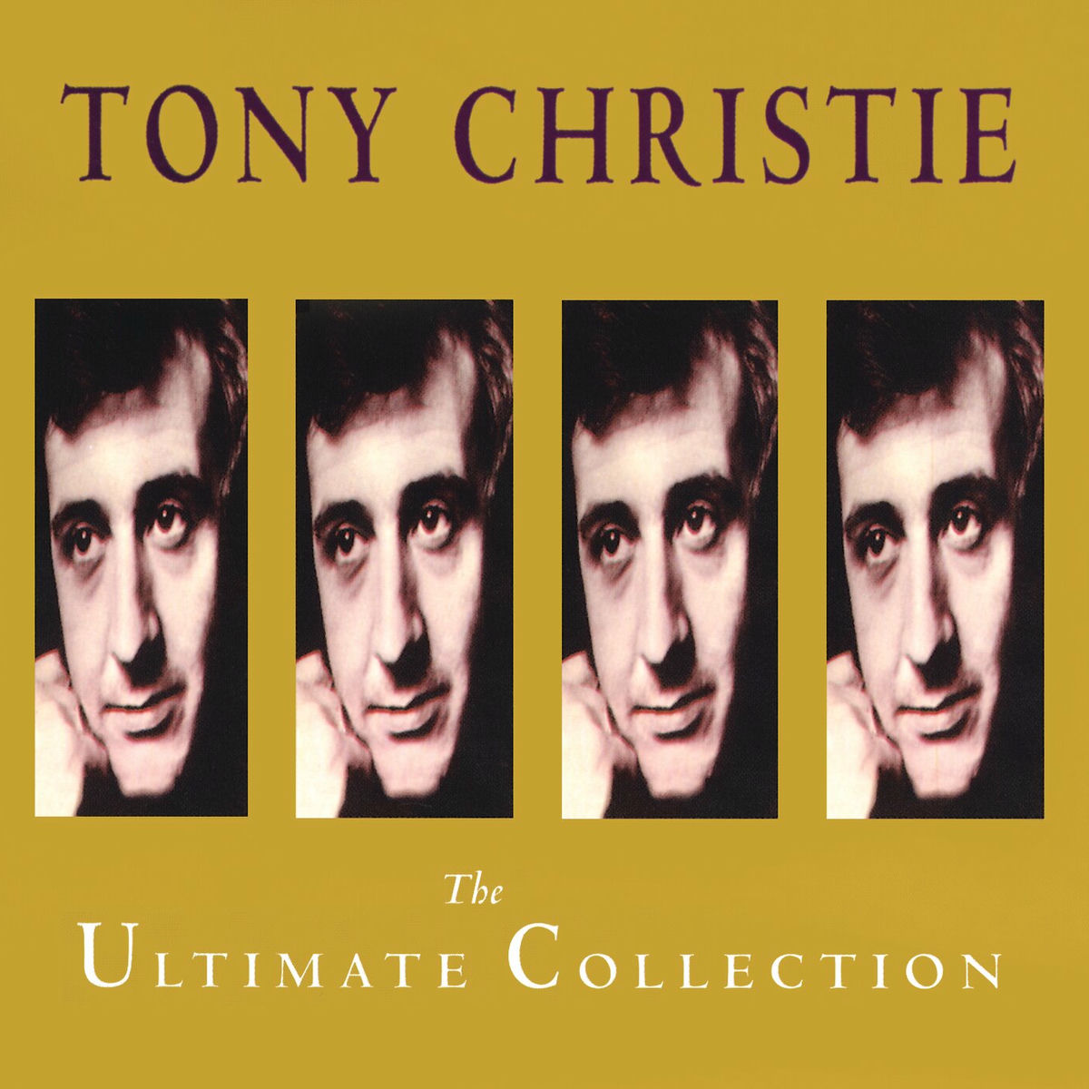 Tony Christie